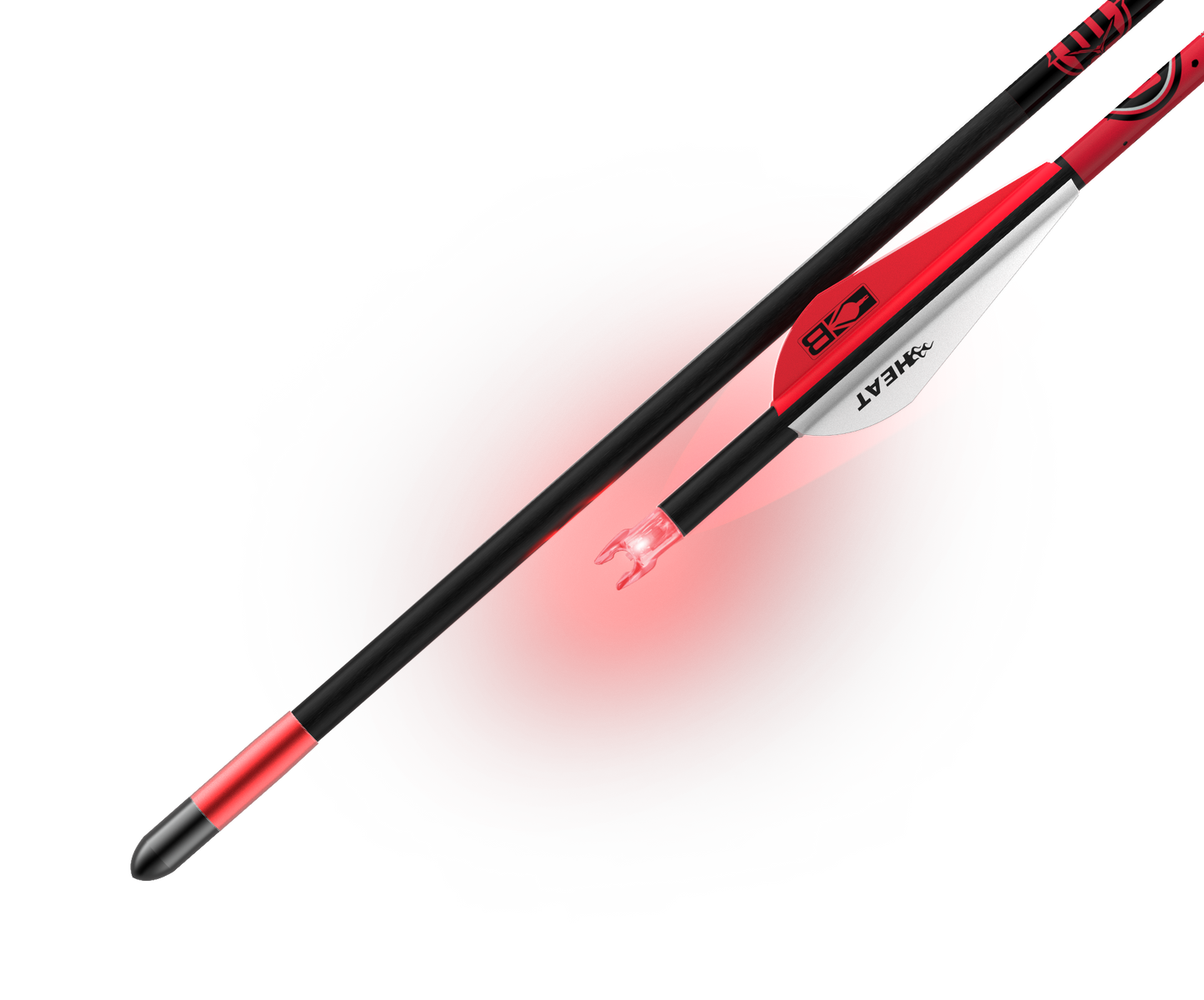 Barnett Hyperflite 20 inch 3 pack lighted