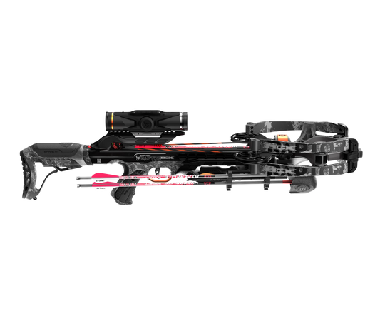 Barnett Hyper Raptor BCX Primetime Bukops Cycloptic-X