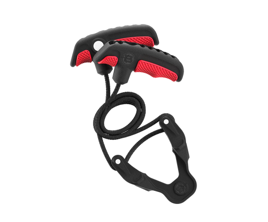 Barnett Hyper Raptor Sled Style Rope Cocking Device