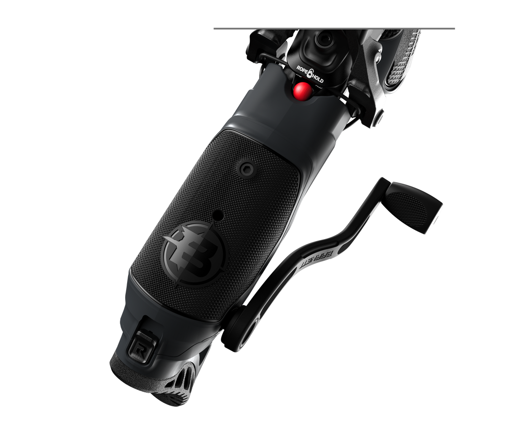 Hyper Raptor Crank Cocking Device CCD