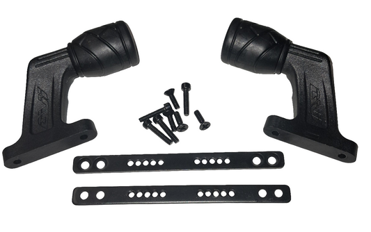 Barnett Composite String Dampener Suppressor Kit