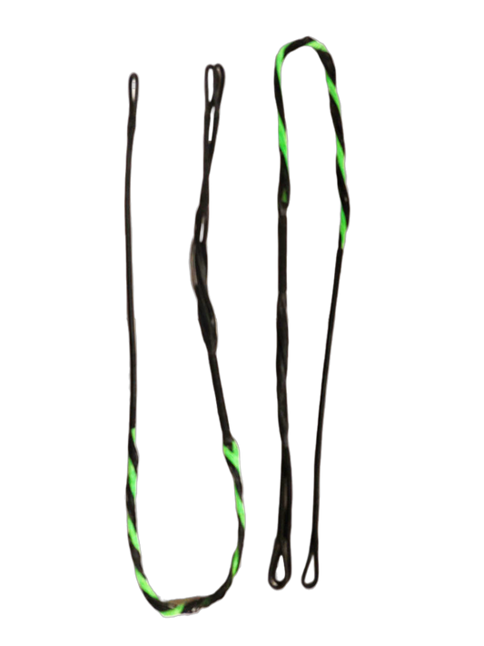 Barnett Quad Rev Crossbow Cables