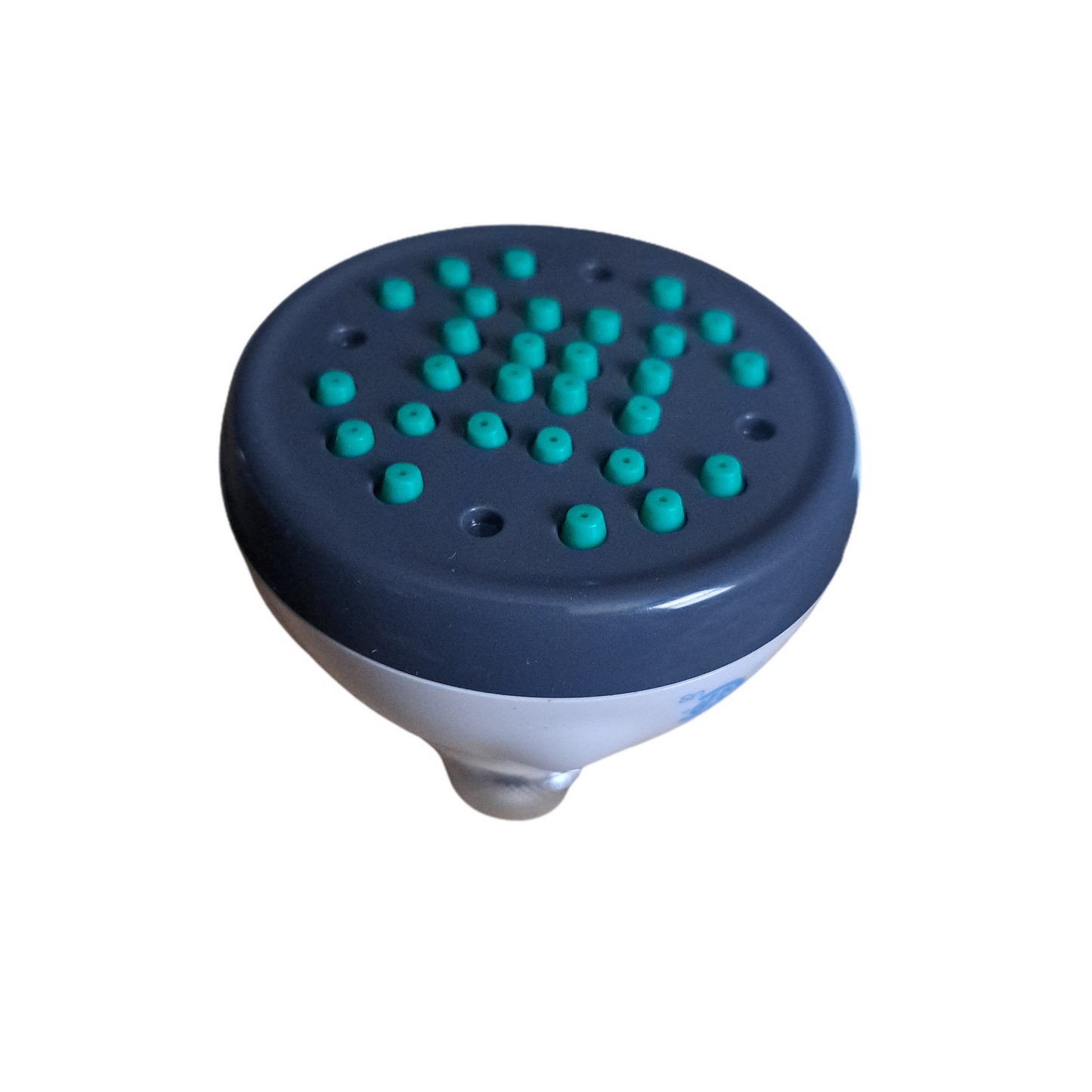 Spray Clean 1.25 gpm max shower head