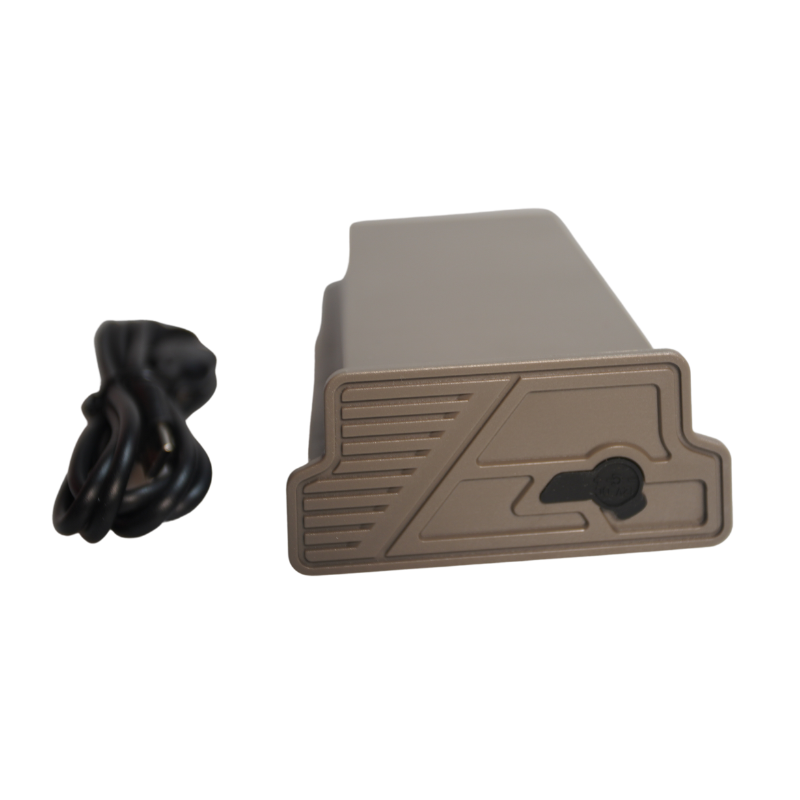 Tactacam Reveal Trail Scouting Camera Rechargeable Lithium Battery Cartridge