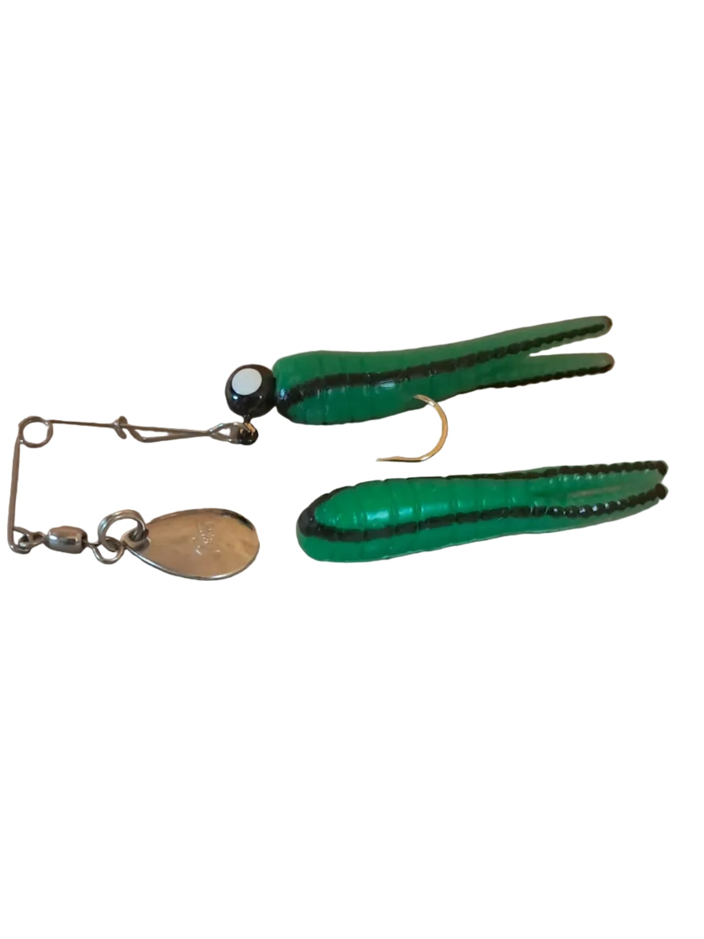 Betts Spin Split Tail 1/16 oz