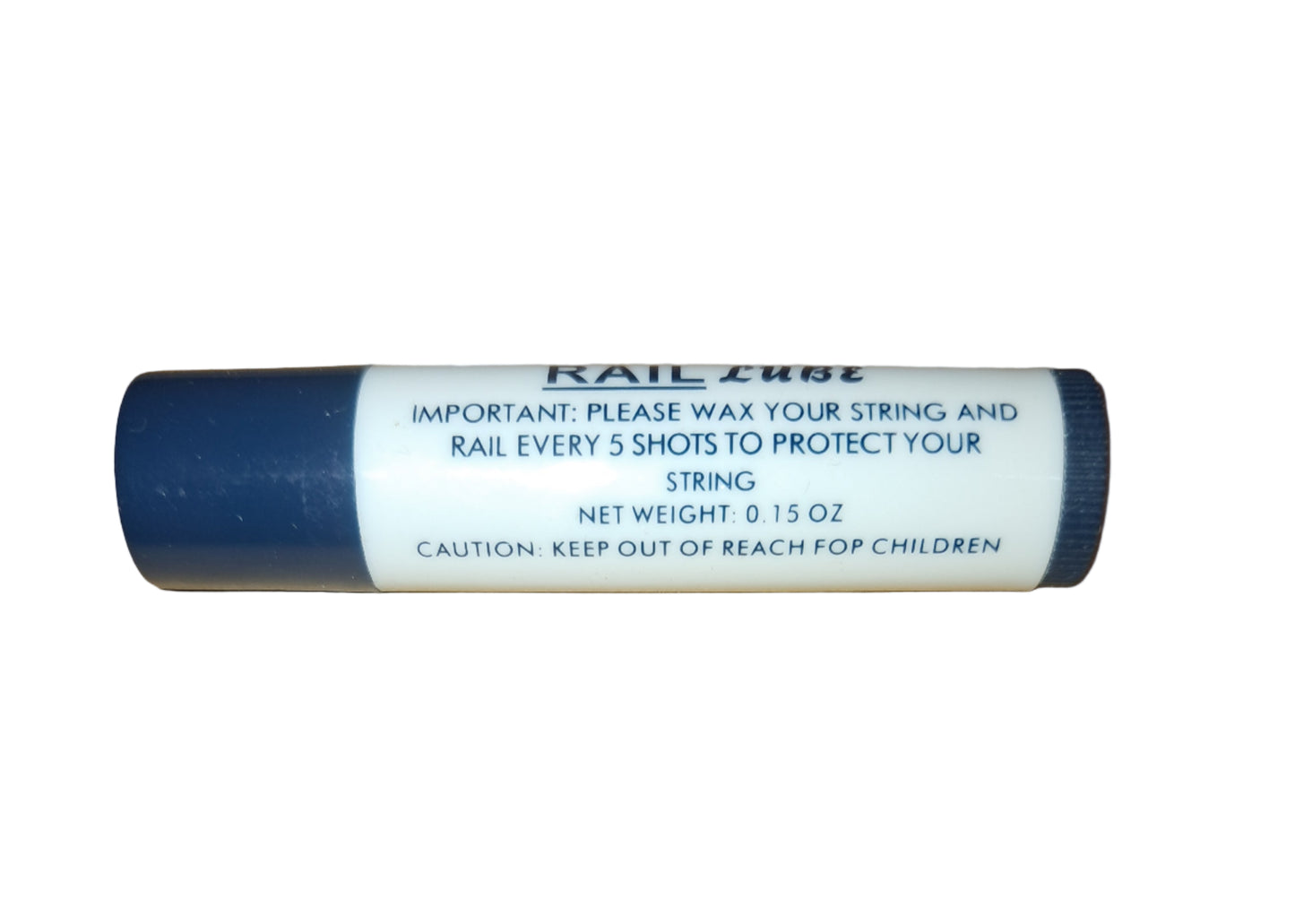 Killer Instinct Crossbow Barrel Lube Wax