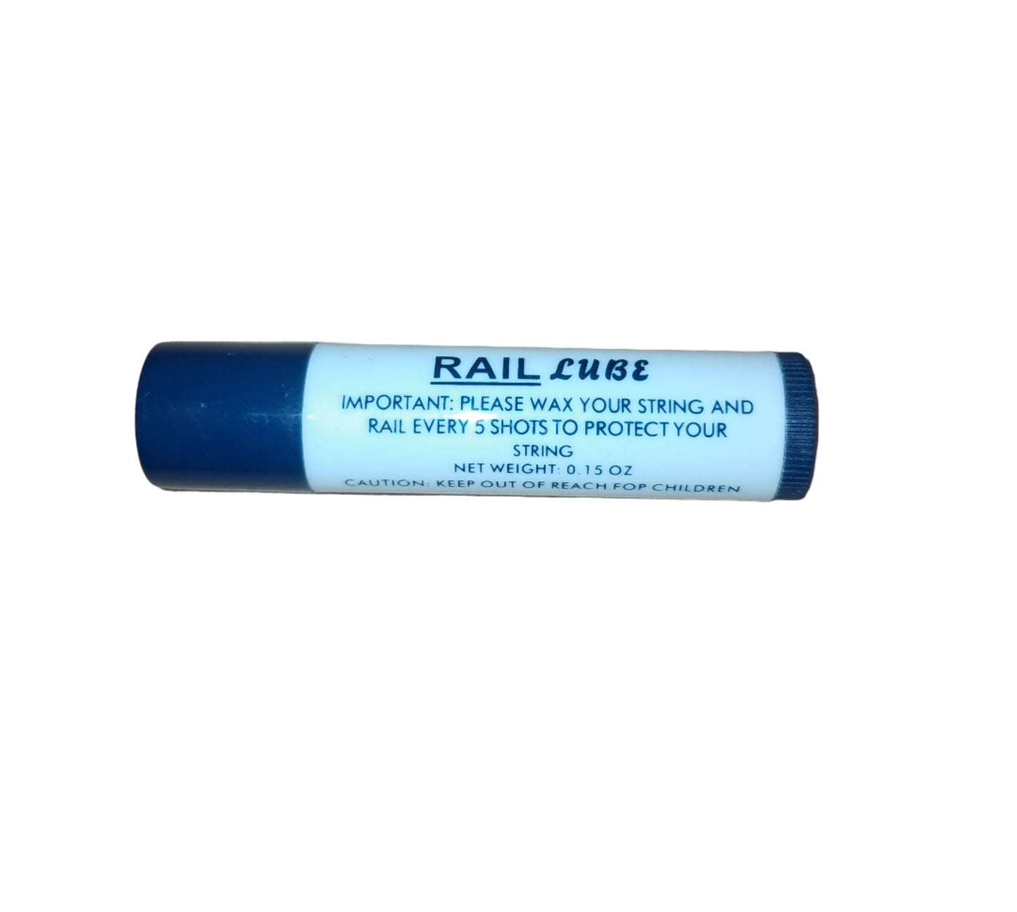Killer Instinct Crossbow Barrel Lube Wax