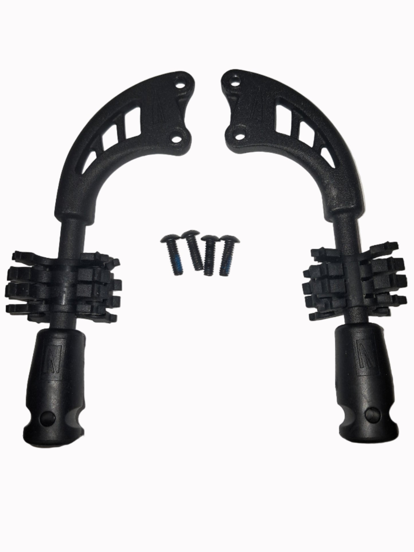 Killer Instinct Crossbow String Suppressor Set 5