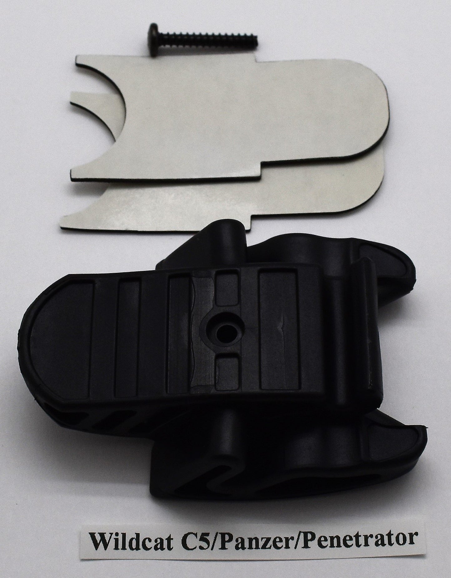 Barnett Crank Cocking Device Replacement Hook Spindle Bracket Only