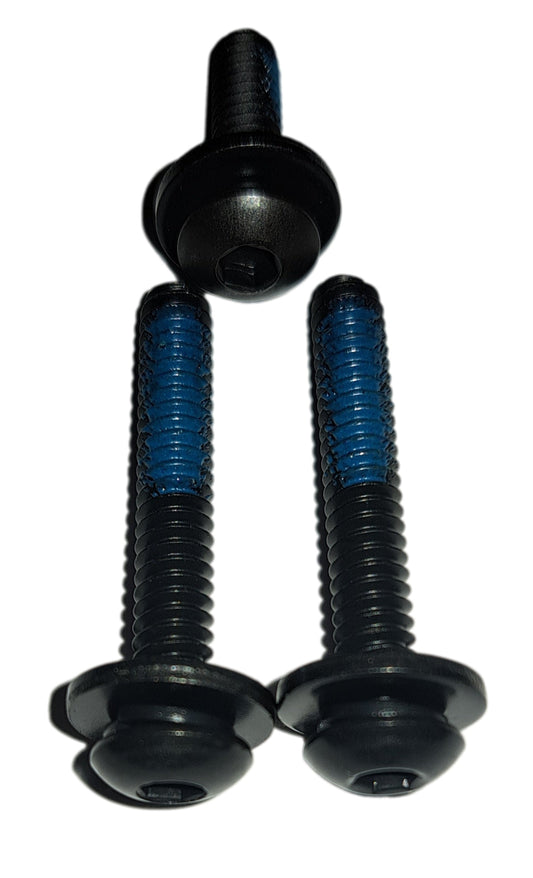 Carbon Express Blade Piledriver Front End Head Bolt Kit