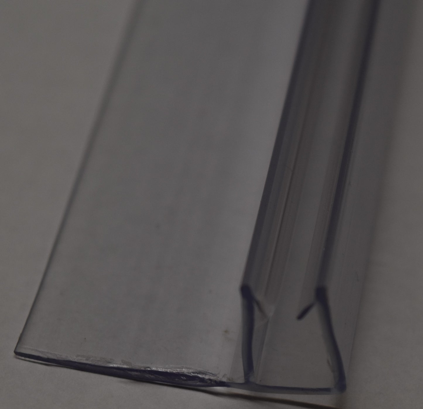 MAAX Shower Door splash guard seal 27.875" (Bottom) Part# 10048782-092-602