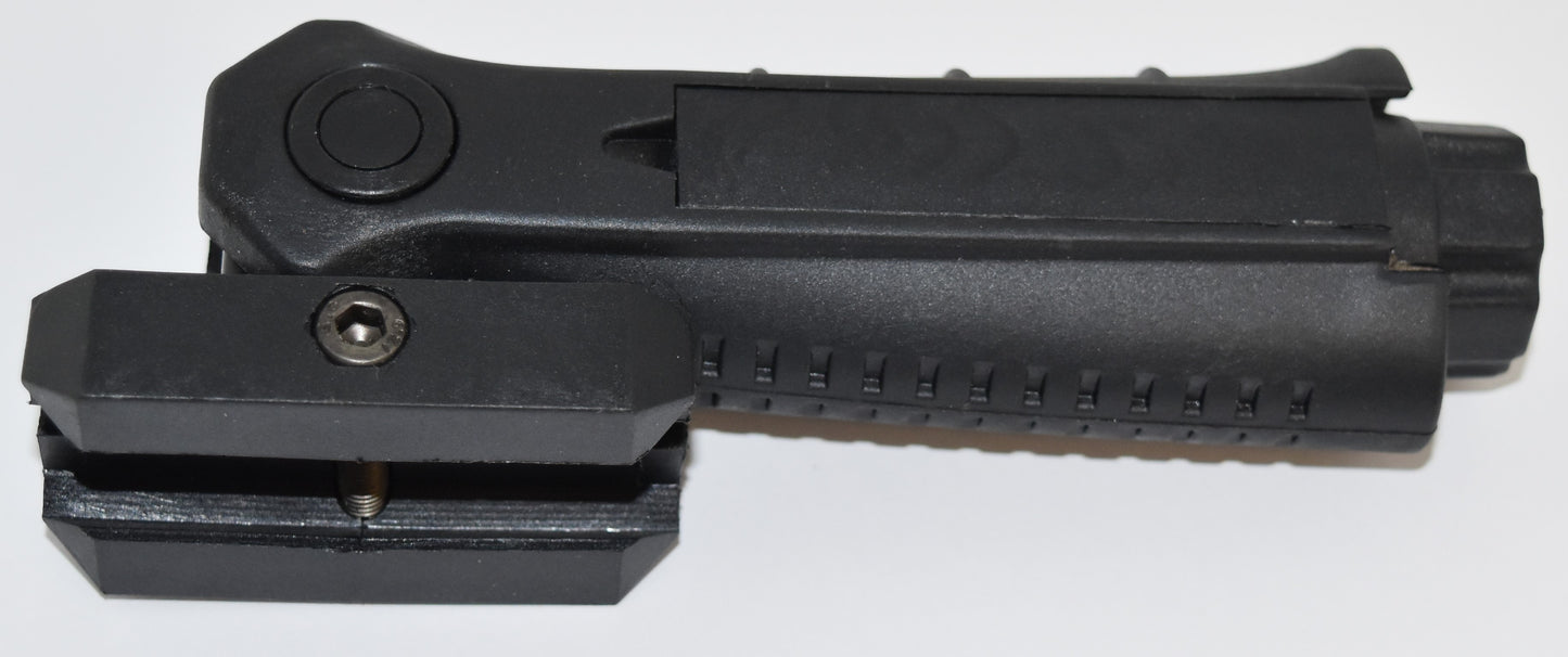 Carbon Express Crossbow Folding ForeGrip Barnett Compatible