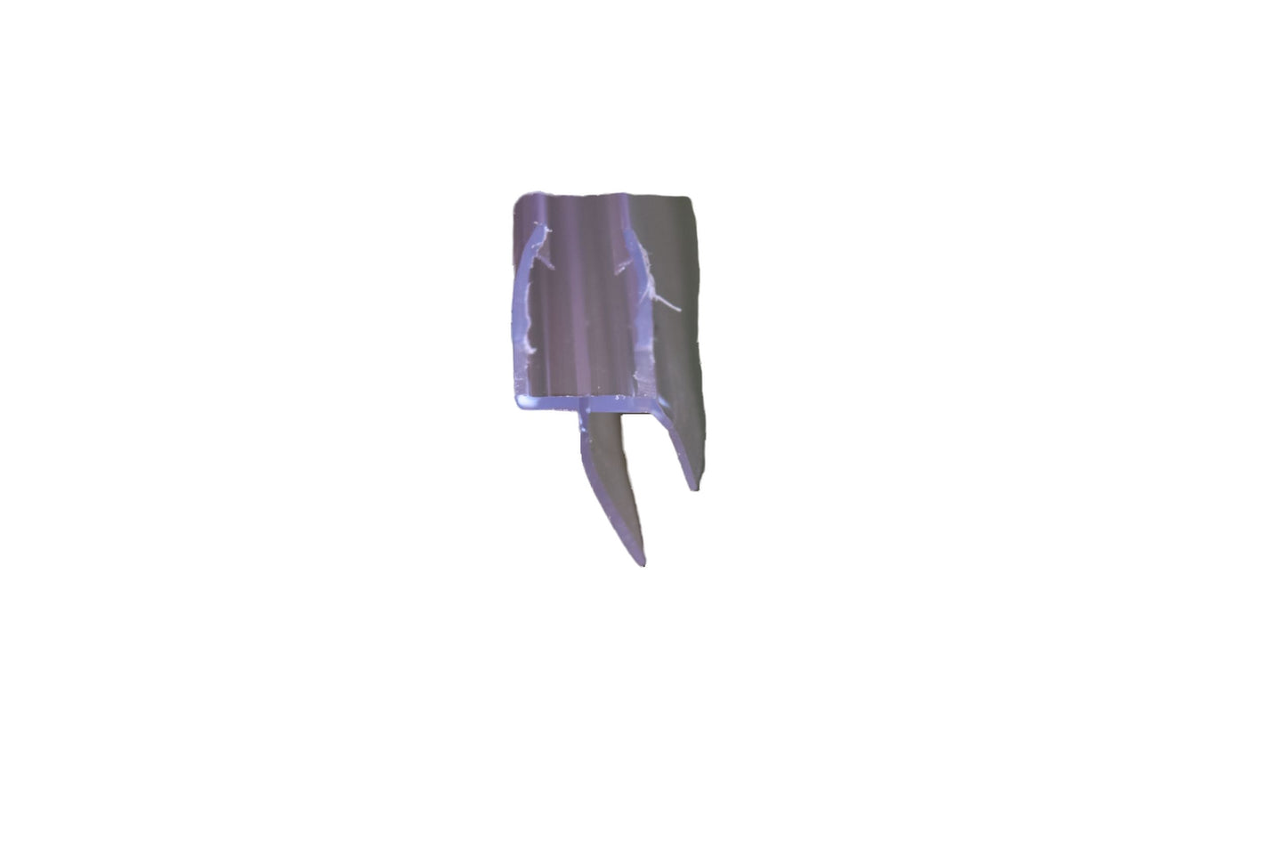 MAAX Shower Reveal Door Seal (Bottom) 30" Part# 10068704-092-004