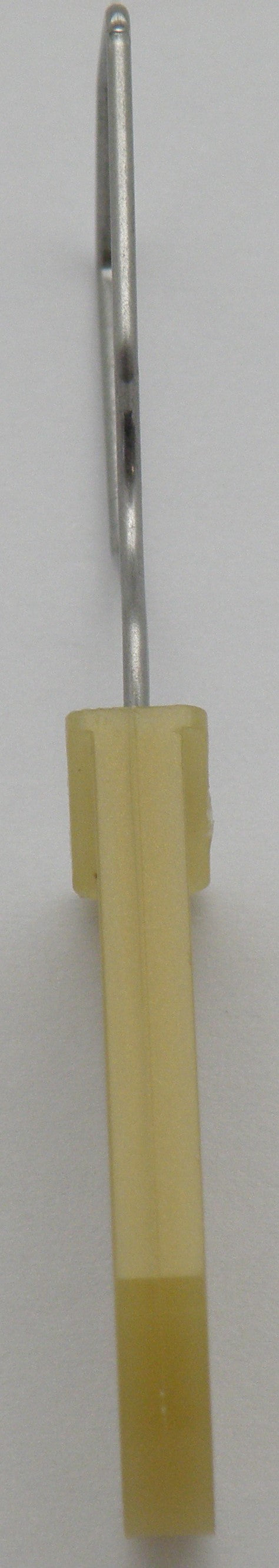 Metal Wire Padlock Security Lockout Tagout Seal Pack of 100 Gold