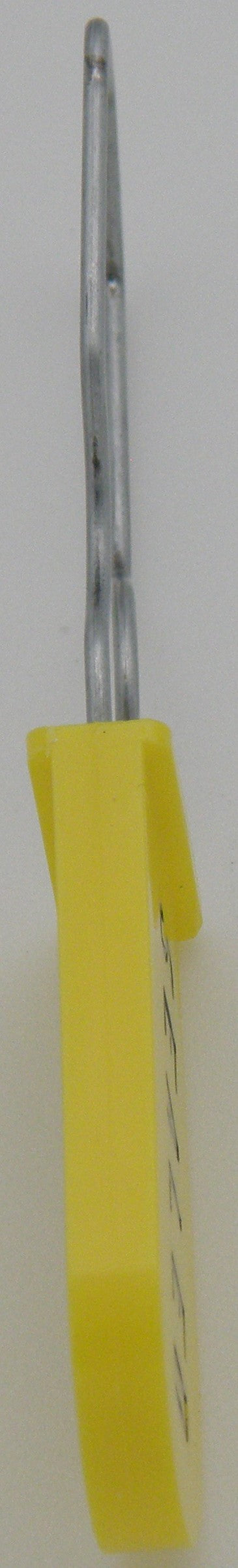 High Security Padlock Lockout Seal Large Shackle Pack of 500 Yellow