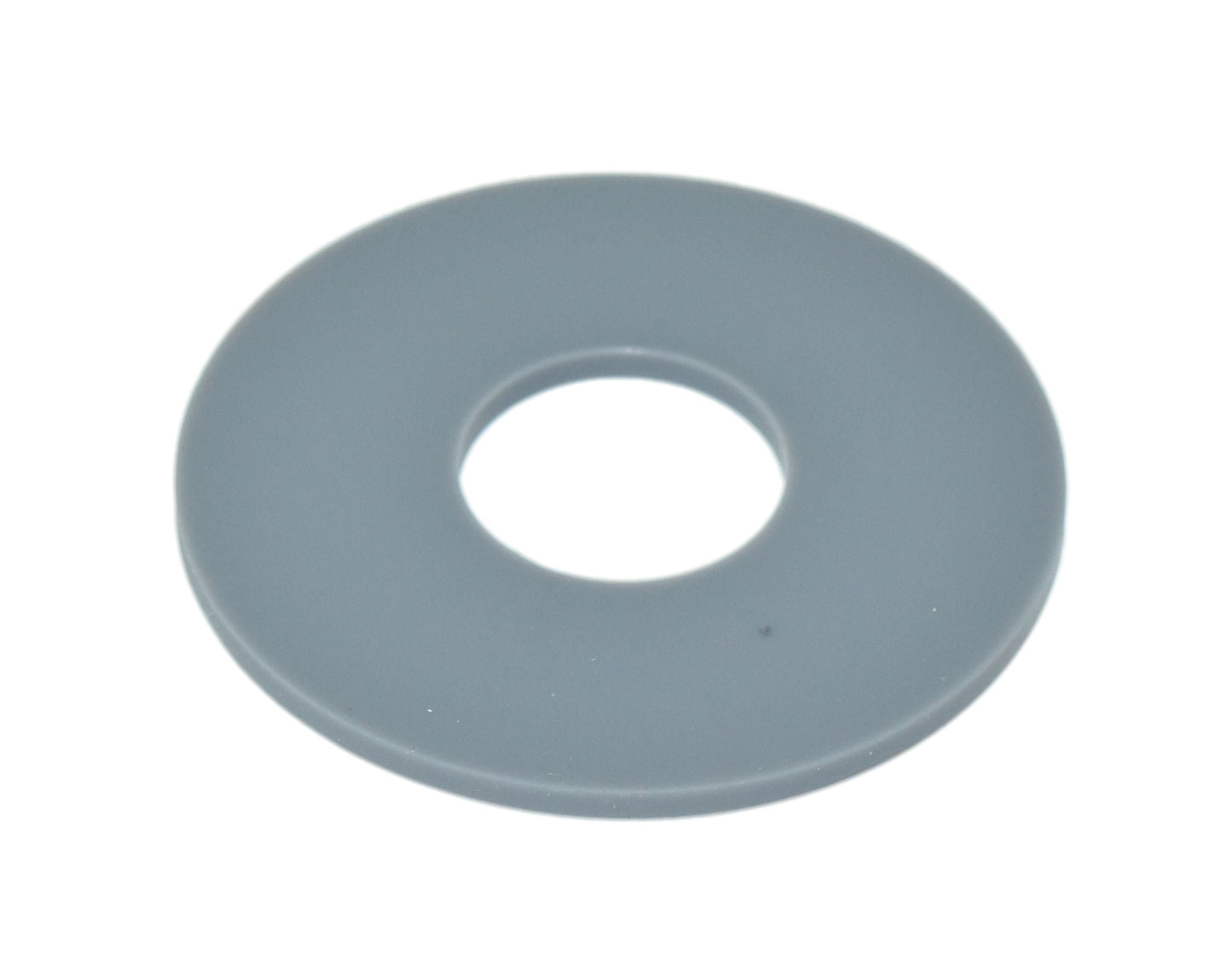 Toto Aquia and Aquia II Dual Flush Toilet Flapper Seal Gasket