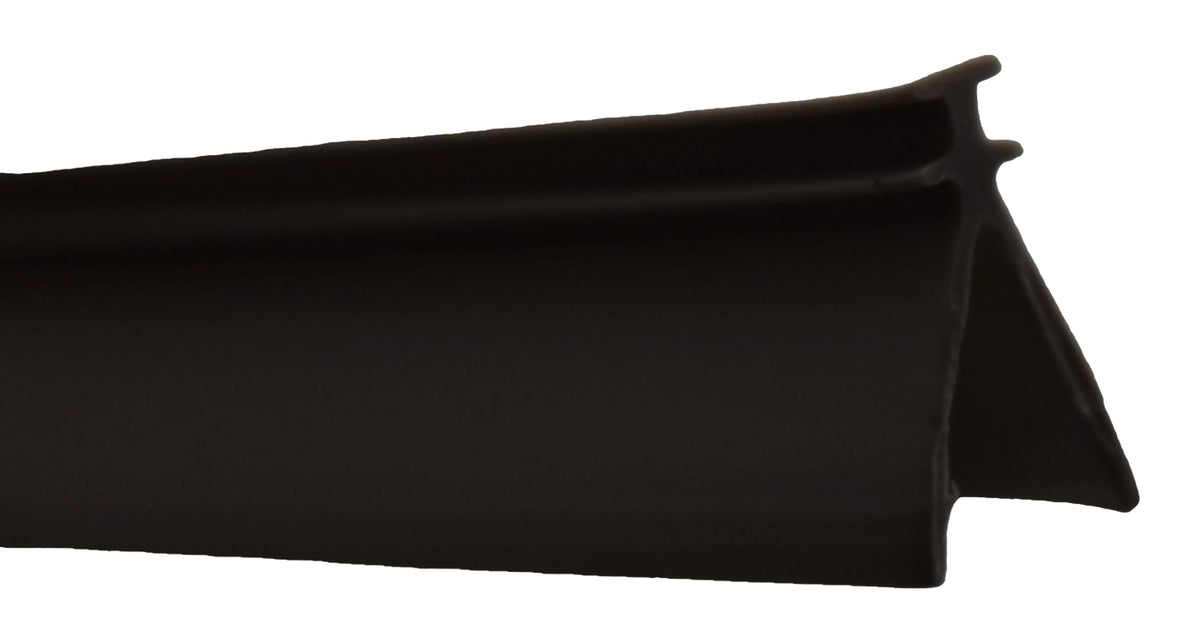 MAAX Shower Door Seal Gasket 32.5" Bottom Insert grey Part 100685010 AZippysale