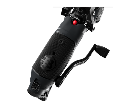 Hyper Raptor Crank Cocking Device CCD