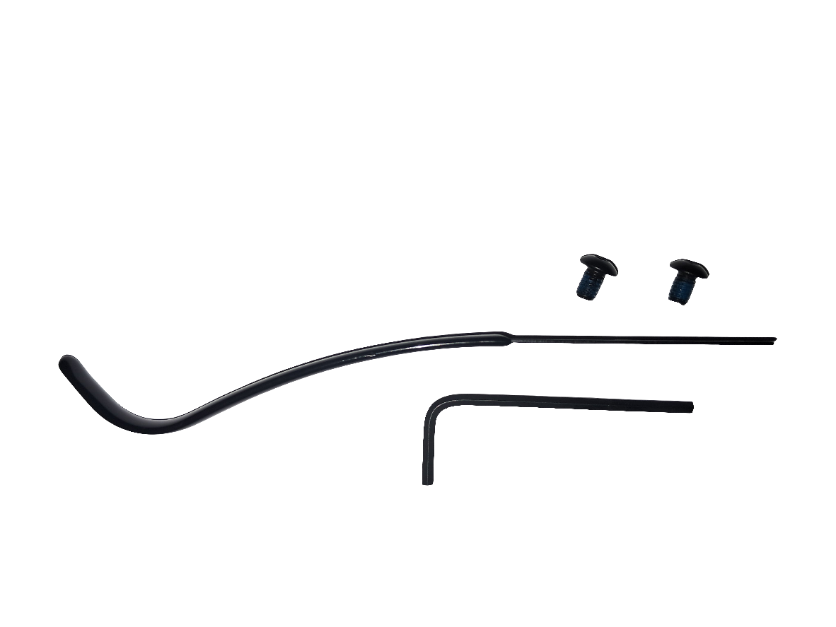 Killer Instinct Crossbow Lethal 405 Arrow Bolt Retainer Retention Spri ...