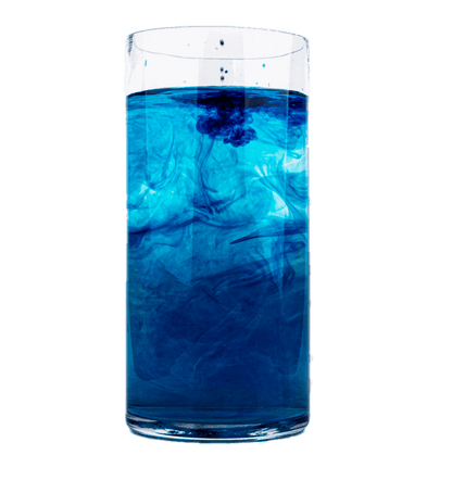 Rapid Blue Liquid Concentrate Leak Detector Locating Dye