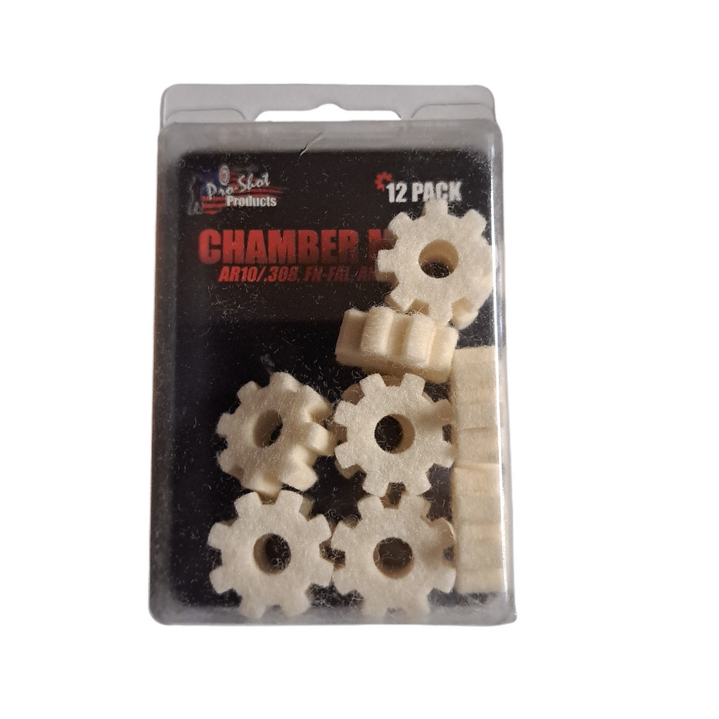 Pro Shot Products Chamber Maid 12 Pack