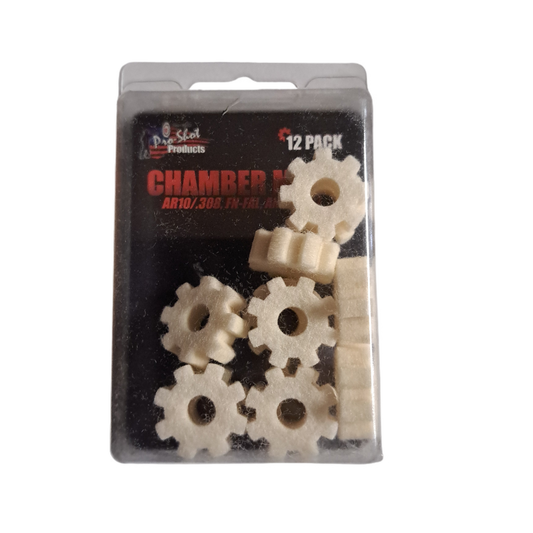 Pro Shot Products Chamber Maid 12 Pack