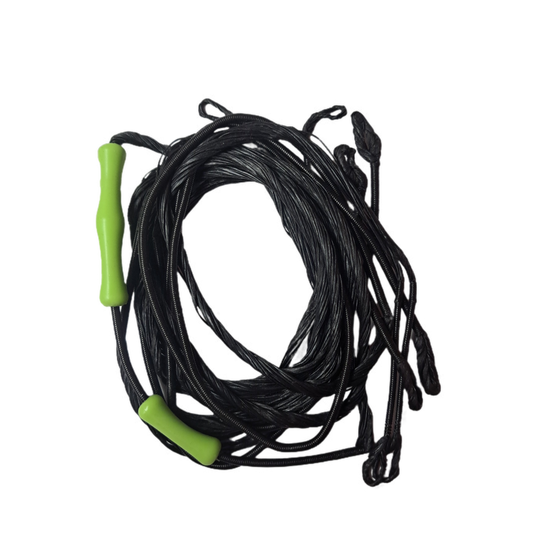 Muzzy Vice Bowfishing Replacement String and Cables