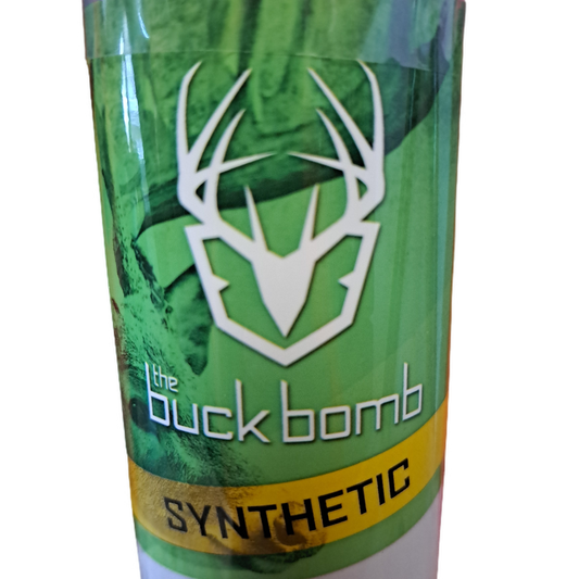 The Buck Bomb Synthetic 6.65 oz
