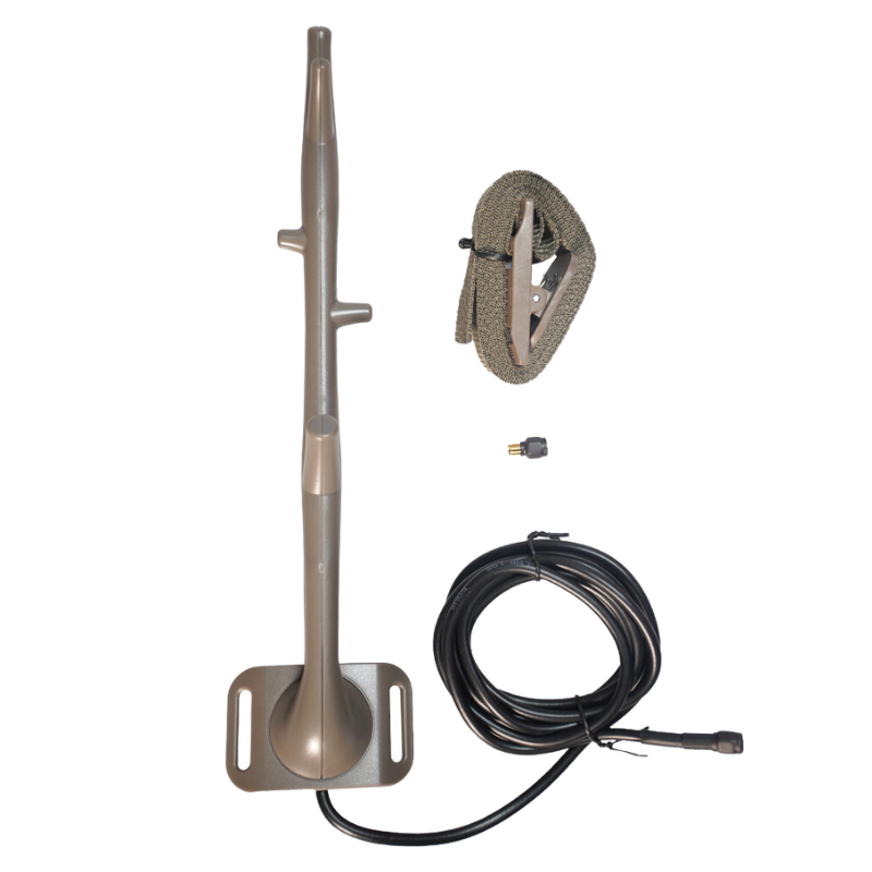 Tactacam Reveal Trail Scouting Camera Extended Range Antenna