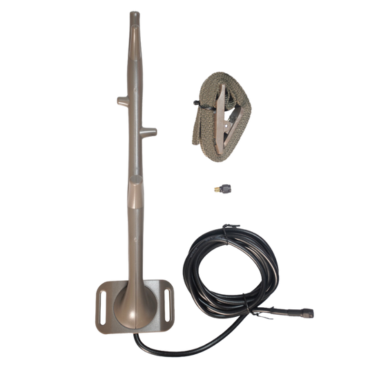 Tactacam Reveal Trail Scouting Camera Extended Range Antenna