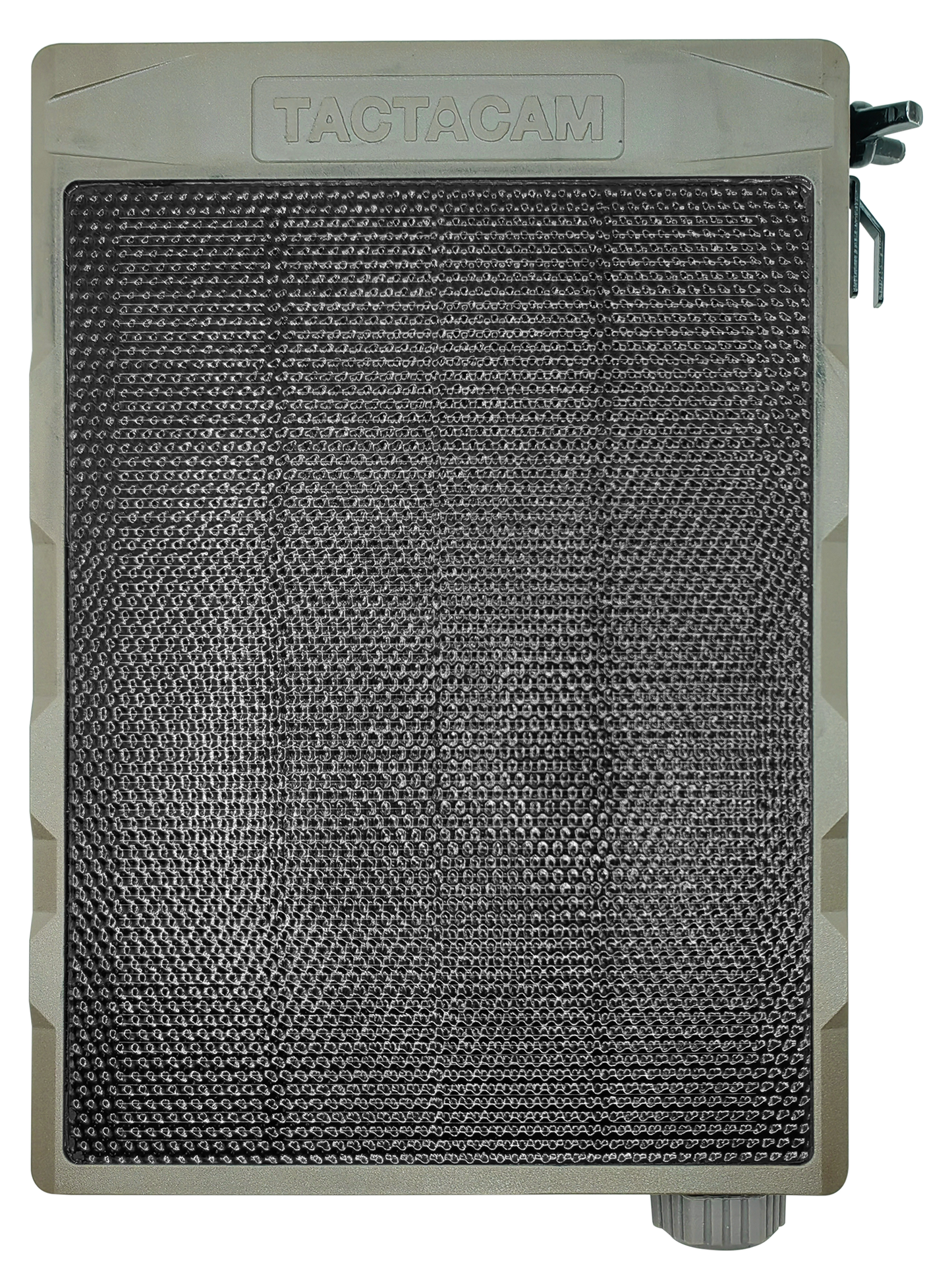 Tactacam Reveal External Solar Panel Version 2