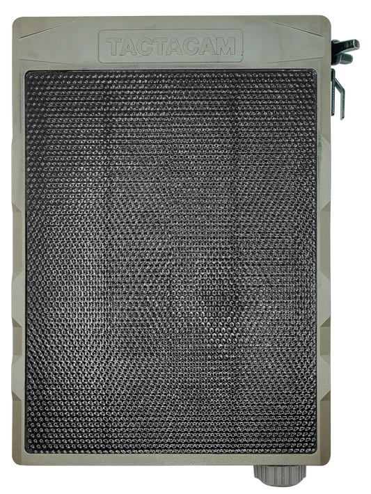 Tactacam Reveal External Solar Panel Version 2