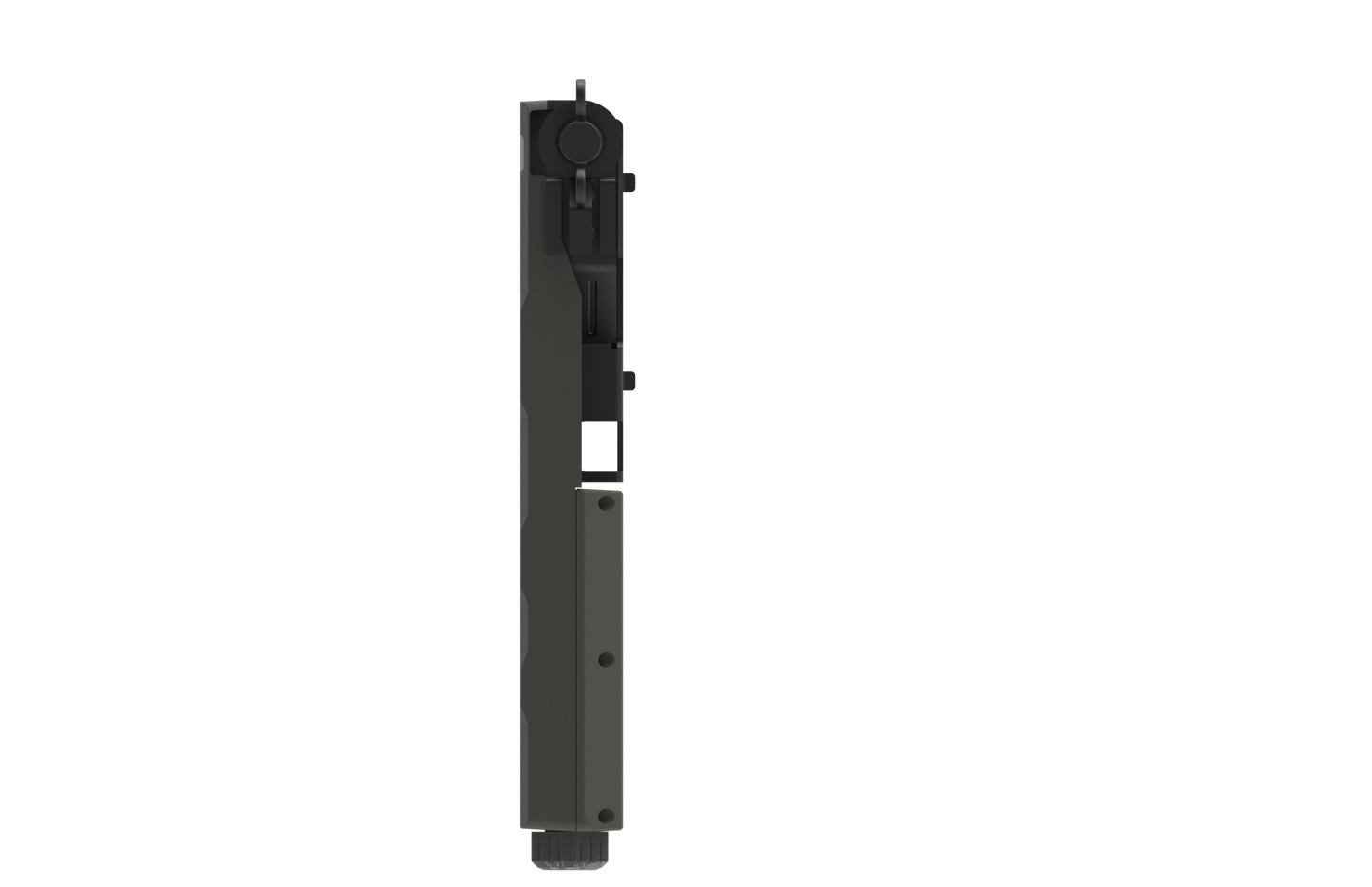 Tactacam Reveal External Solar Panel Version 2