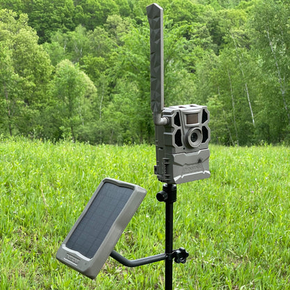 Tactacam Reveal Adjustable Camera Stake