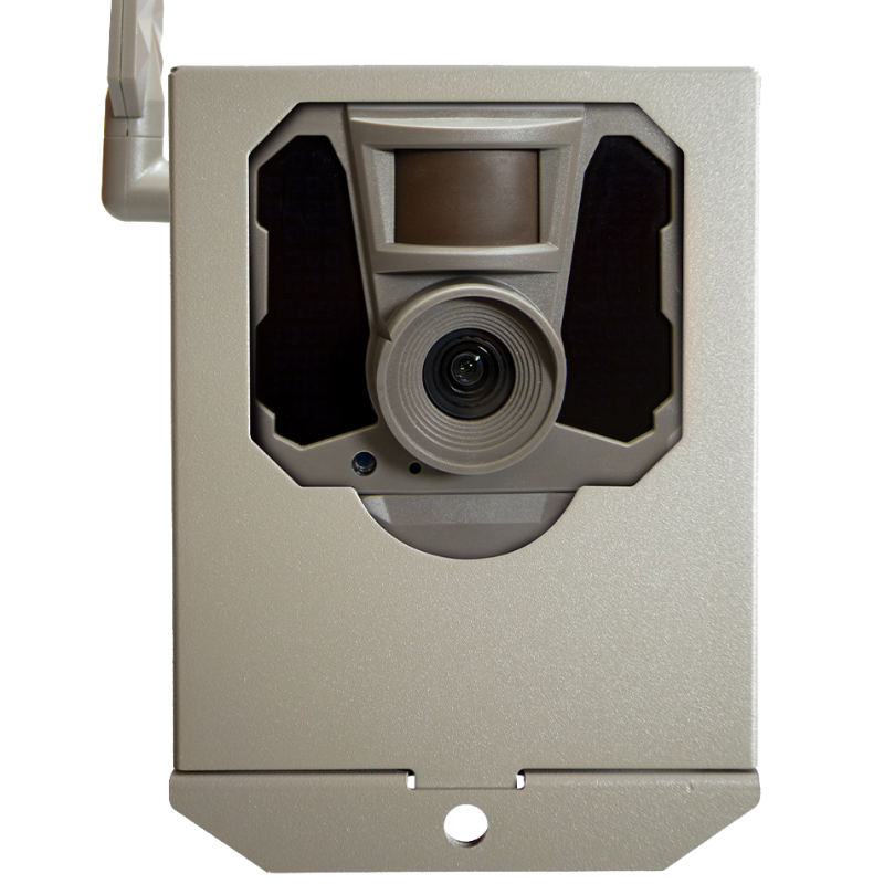 Tactacam Reveal Trail Scouting Camera Lockable Security Box