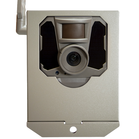 Tactacam Reveal Trail Scouting Camera Lockable Security Box
