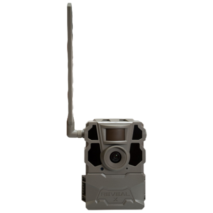 Tactacam Reveal X 2.0 Wireless Cell Deer Turkey Trail Scouting Camera