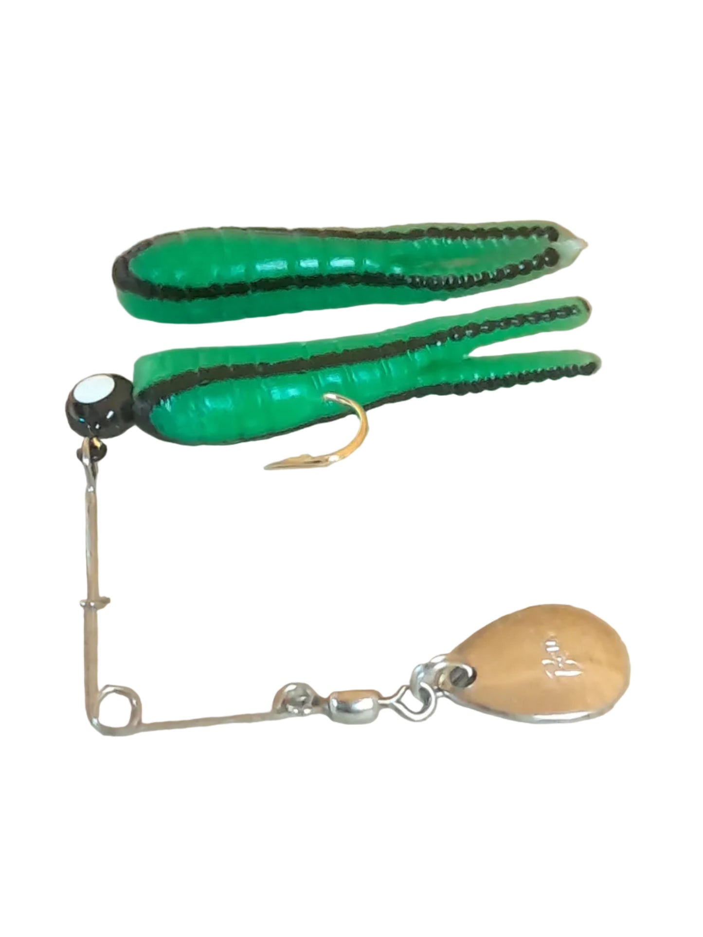 Betts Spin Split Tail 1/16 oz
