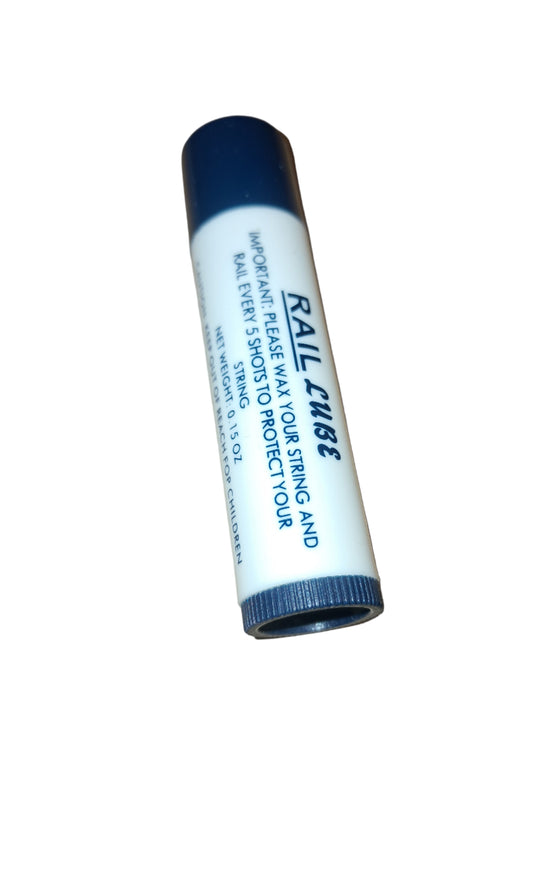 Killer Instinct Crossbow Barrel Lube Wax