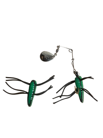 Betts Spin 1/32 oz Grunts Grub