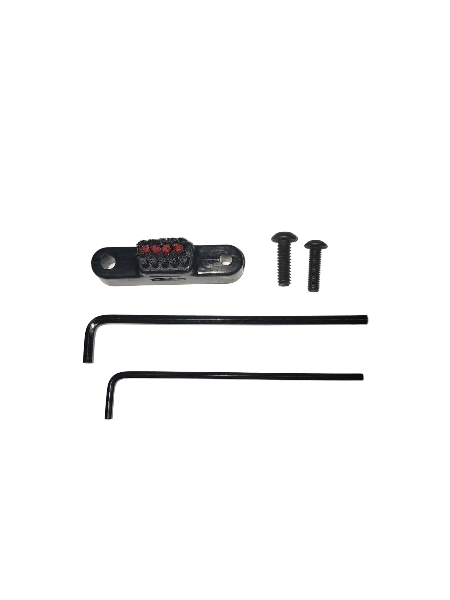 Killer Instinct Crossbow Arrow Bolt Retainer Retention Spring Brush Kit