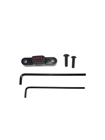Killer Instinct Crossbow Arrow Bolt Retainer Retention Spring Brush Kit