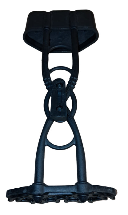 Killer Instinct Crossbow 5 Arrow Quiver