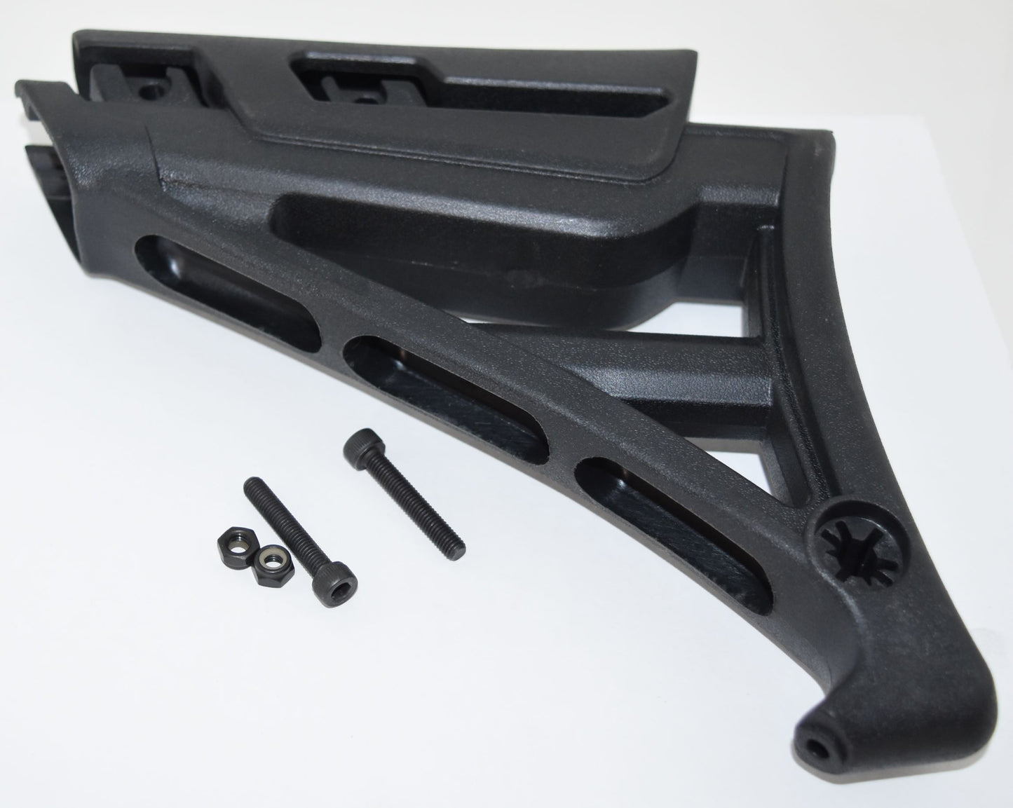 Rocky Mountain Crossbow Replacement Buttstock Assembly RM360 Pro RM390