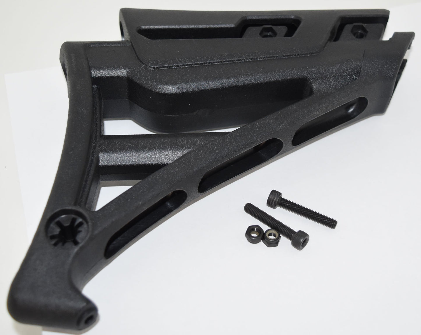 Rocky Mountain Crossbow Replacement Buttstock Assembly RM360 Pro RM390