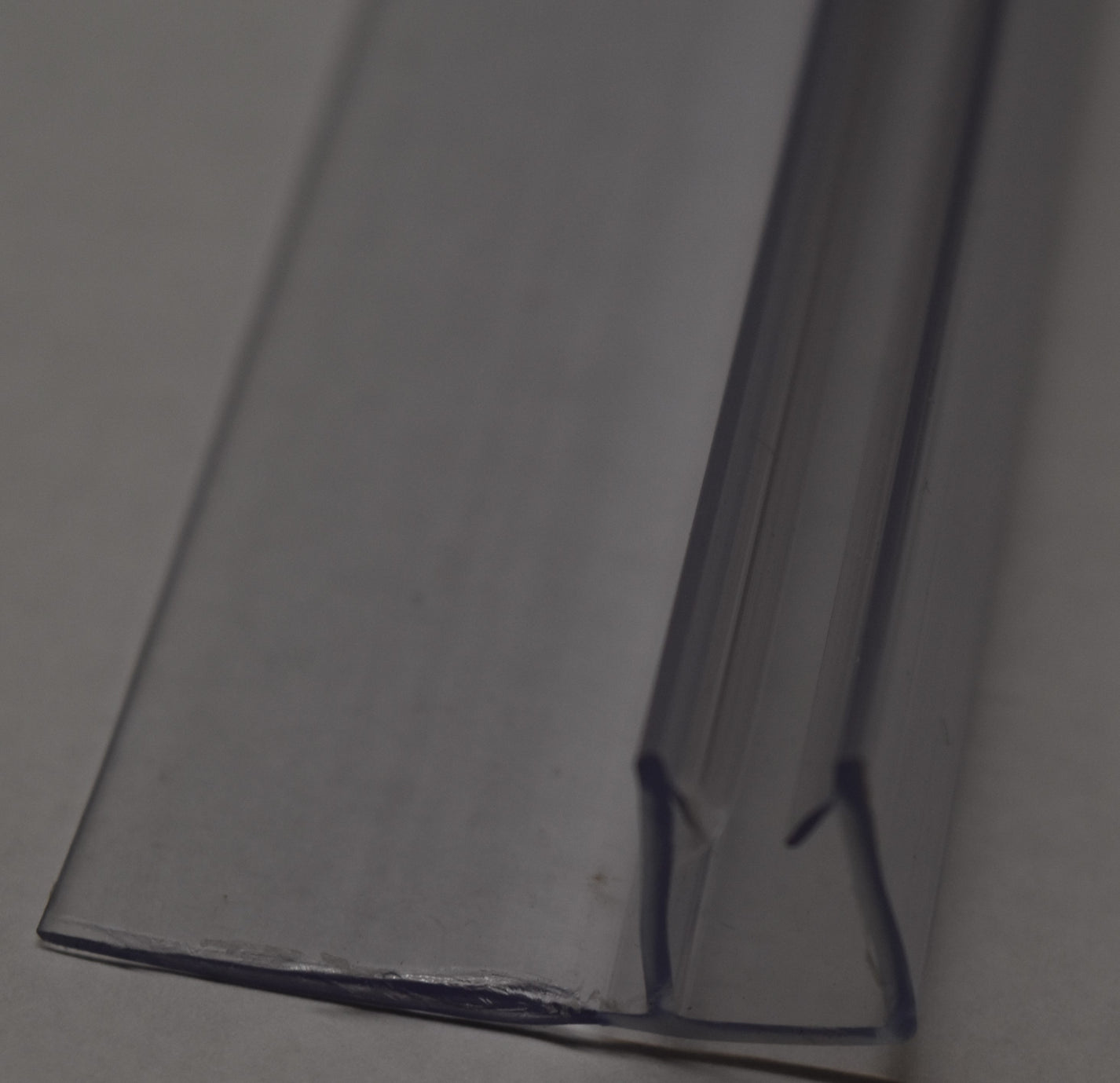 MAAX Shower Door splash guard seal 27.875" (Bottom) Part 10048782092