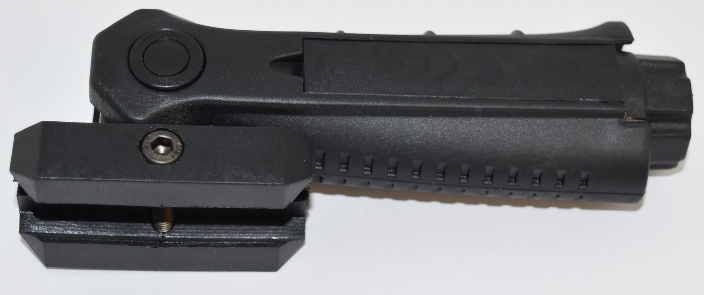 Rocky Mountain Crossbow Folding ForeGrip