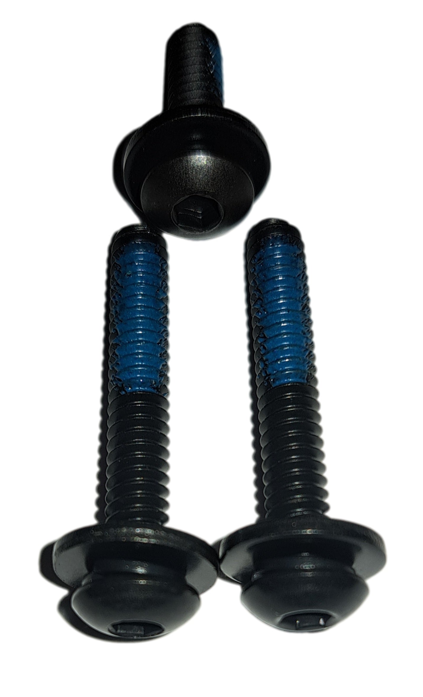 Rocky Mountain Front End Head Bolt Kit