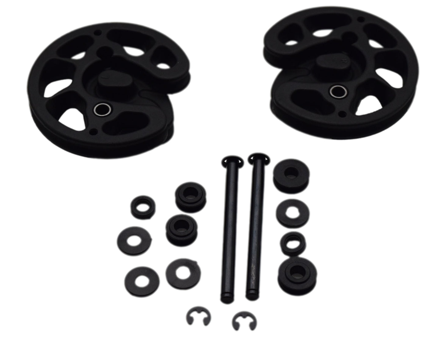 Rocky Mountain RM360 pro RM390 Crossbow Replacement Cam Set