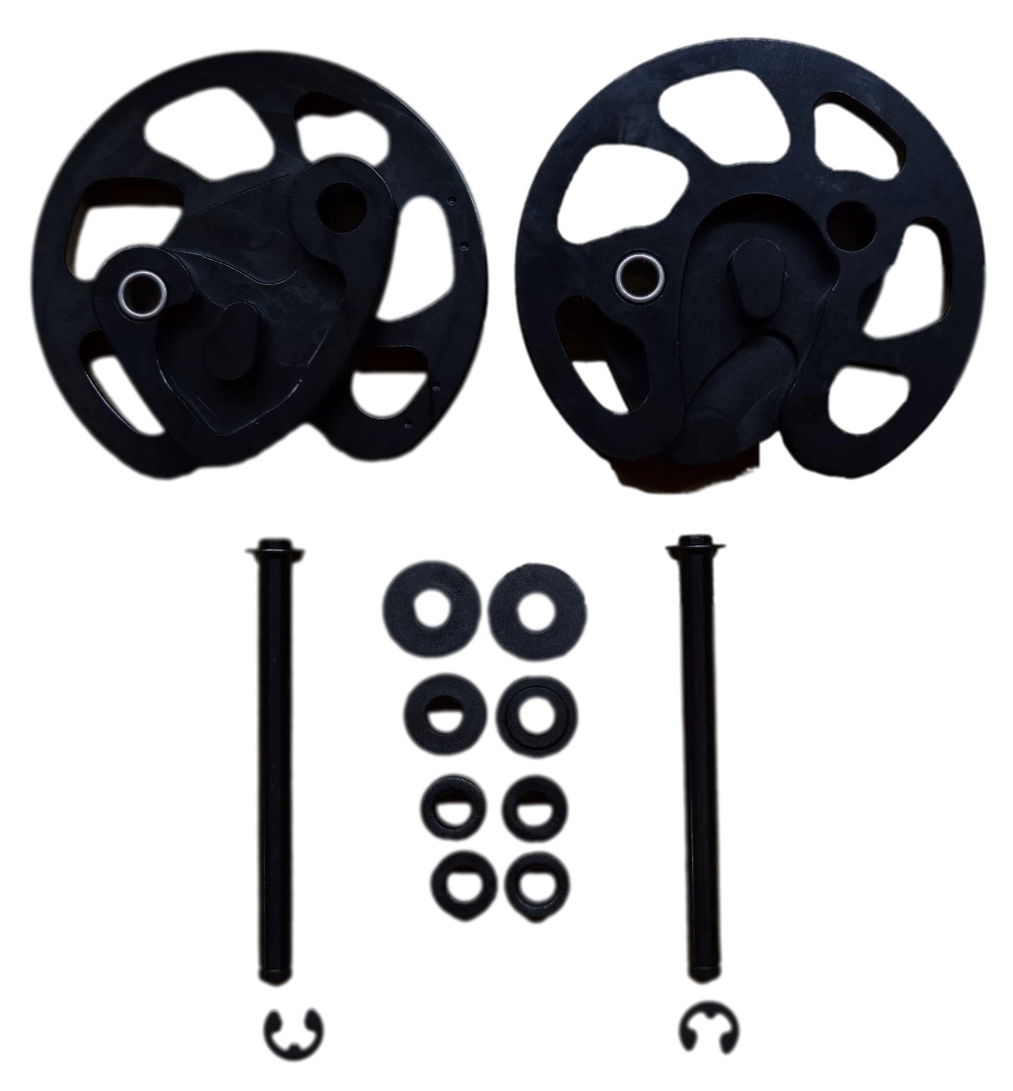 Rocky Mountain RM405 RM415 Crossbow Replacement Cam Set